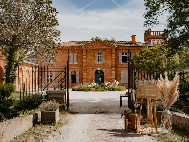 Le mariage de Anthony et Laura à Toulouse, Haute-Garonne 3