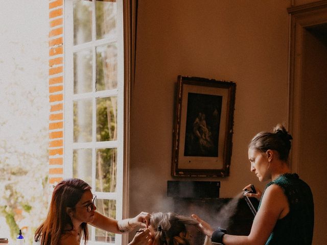 Le mariage de Anthony et Laura à Toulouse, Haute-Garonne 5