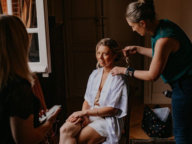 Le mariage de Anthony et Laura à Toulouse, Haute-Garonne 8