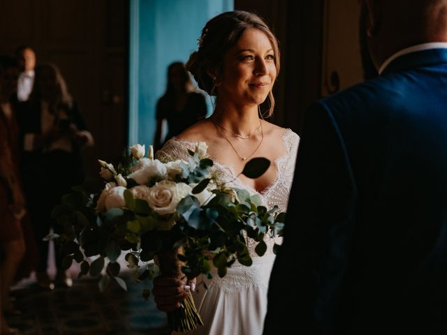 Le mariage de Anthony et Laura à Toulouse, Haute-Garonne 27