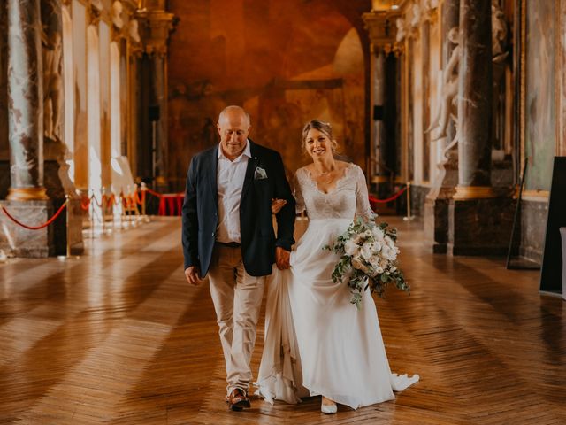 Le mariage de Anthony et Laura à Toulouse, Haute-Garonne 34