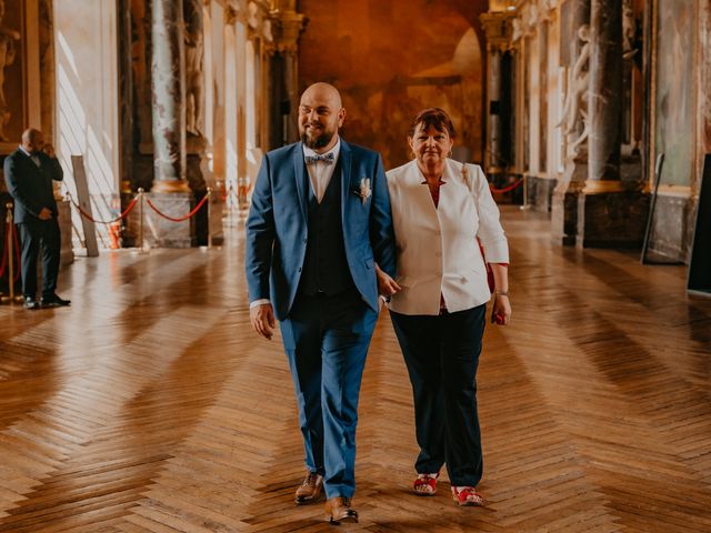 Le mariage de Anthony et Laura à Toulouse, Haute-Garonne 35