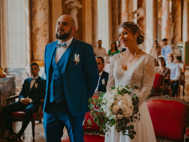 Le mariage de Anthony et Laura à Toulouse, Haute-Garonne 37