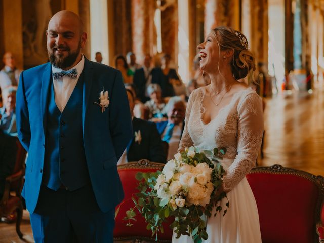 Le mariage de Anthony et Laura à Toulouse, Haute-Garonne 38