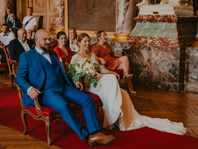 Le mariage de Anthony et Laura à Toulouse, Haute-Garonne 40