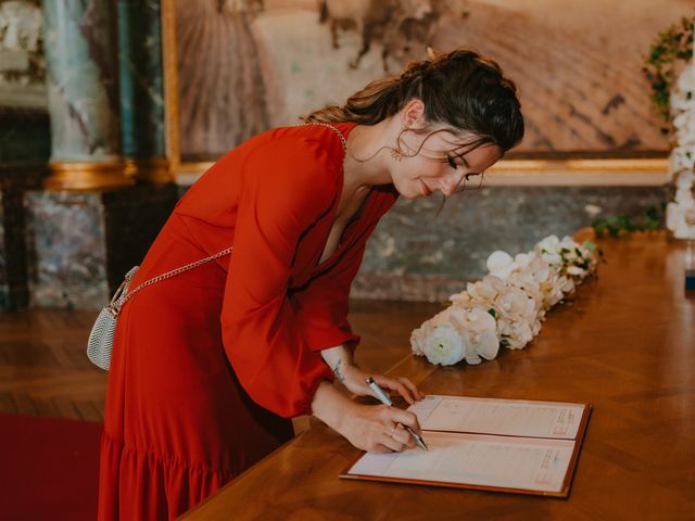 Le mariage de Anthony et Laura à Toulouse, Haute-Garonne 41