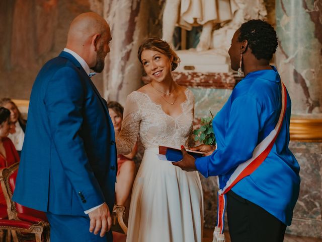 Le mariage de Anthony et Laura à Toulouse, Haute-Garonne 42