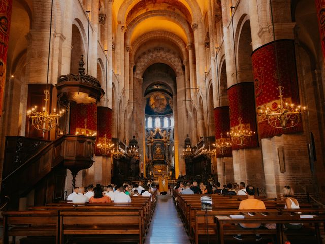 Le mariage de Anthony et Laura à Toulouse, Haute-Garonne 43