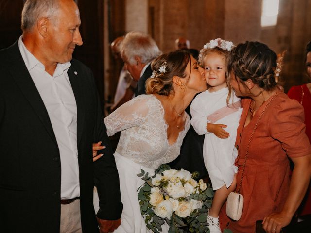 Le mariage de Anthony et Laura à Toulouse, Haute-Garonne 45