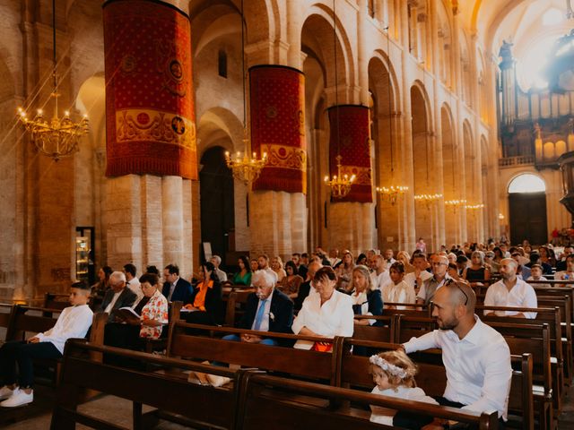 Le mariage de Anthony et Laura à Toulouse, Haute-Garonne 48