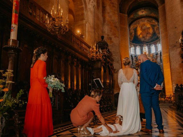 Le mariage de Anthony et Laura à Toulouse, Haute-Garonne 49