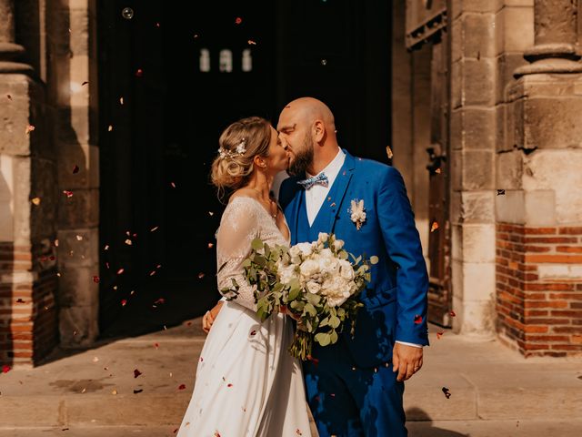 Le mariage de Anthony et Laura à Toulouse, Haute-Garonne 52