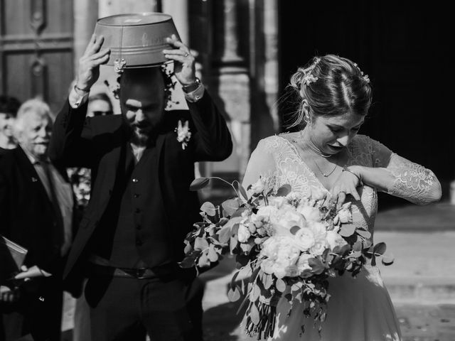 Le mariage de Anthony et Laura à Toulouse, Haute-Garonne 53