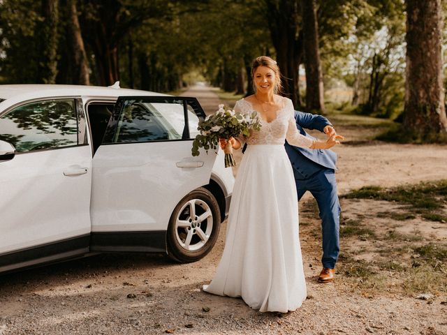 Le mariage de Anthony et Laura à Toulouse, Haute-Garonne 55