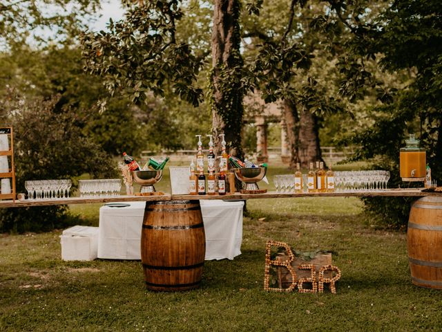 Le mariage de Anthony et Laura à Toulouse, Haute-Garonne 58