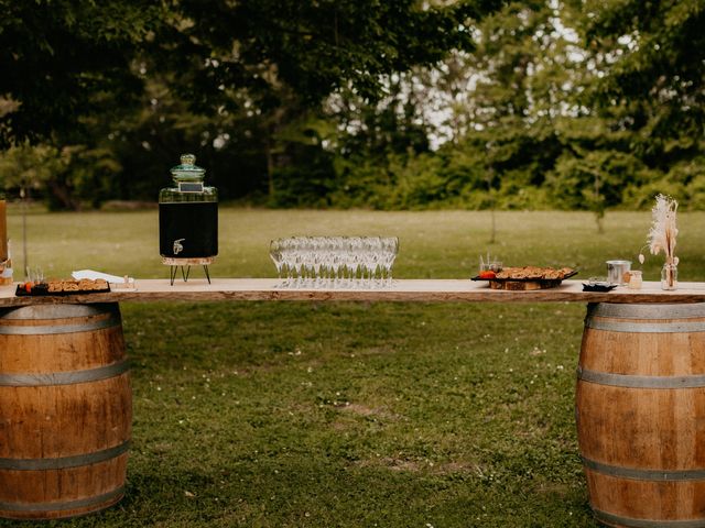 Le mariage de Anthony et Laura à Toulouse, Haute-Garonne 59