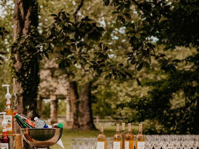 Le mariage de Anthony et Laura à Toulouse, Haute-Garonne 60