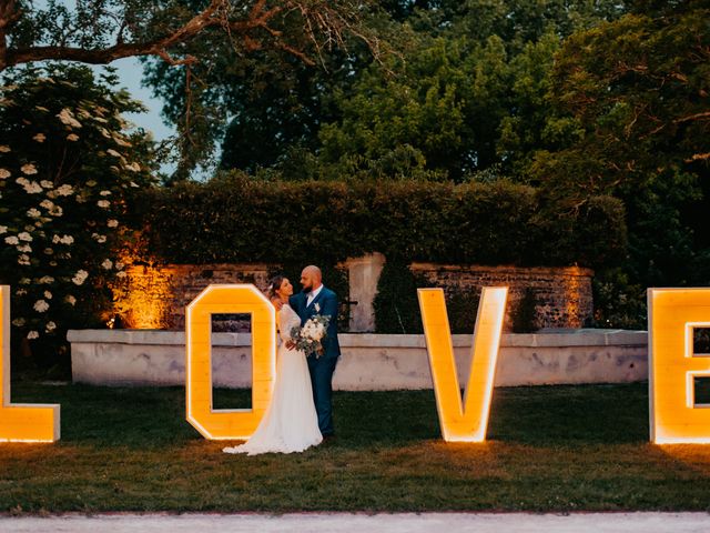 Le mariage de Anthony et Laura à Toulouse, Haute-Garonne 67