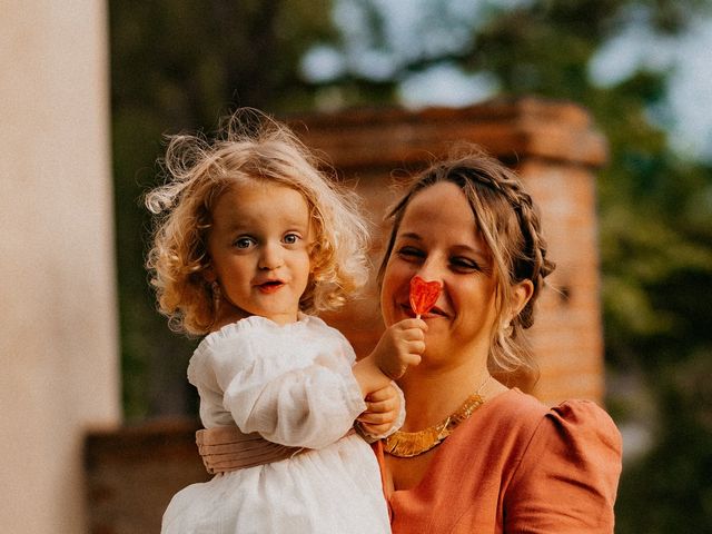 Le mariage de Anthony et Laura à Toulouse, Haute-Garonne 62