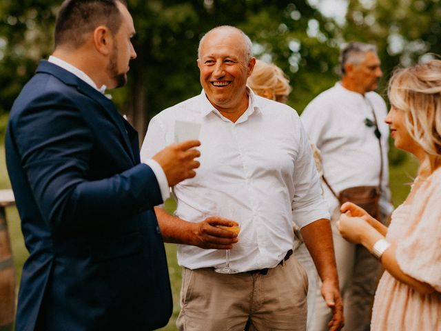 Le mariage de Anthony et Laura à Toulouse, Haute-Garonne 64