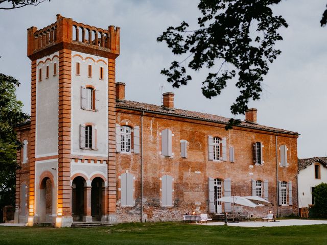 Le mariage de Anthony et Laura à Toulouse, Haute-Garonne 68