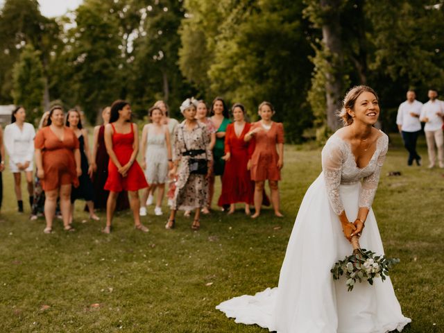 Le mariage de Anthony et Laura à Toulouse, Haute-Garonne 61