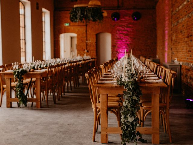 Le mariage de Anthony et Laura à Toulouse, Haute-Garonne 69