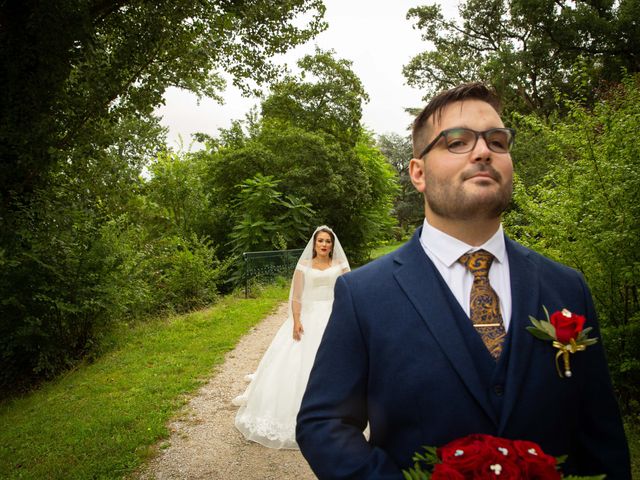 Le mariage de Gaëtan et Flora à Lherm, Haute-Garonne 2