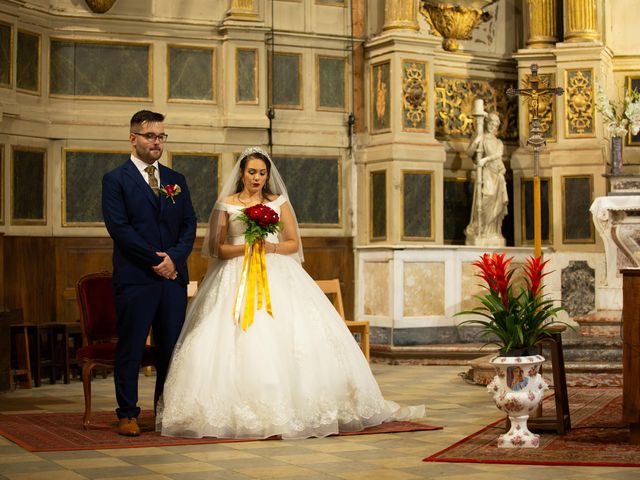 Le mariage de Gaëtan et Flora à Lherm, Haute-Garonne 19