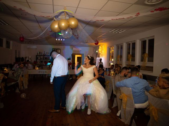 Le mariage de Gaëtan et Flora à Lherm, Haute-Garonne 46