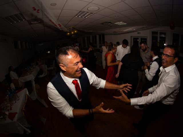 Le mariage de Gaëtan et Flora à Lherm, Haute-Garonne 50