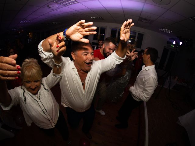 Le mariage de Gaëtan et Flora à Lherm, Haute-Garonne 52