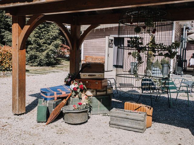 Le mariage de Clément  et Coraline   à Thonon-les-Bains, Haute-Savoie 21