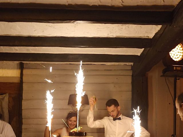 Le mariage de Clément  et Coraline   à Thonon-les-Bains, Haute-Savoie 39