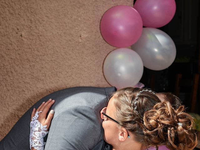 Le mariage de Anne-Sophie et Fabrice  à Lens, Pas-de-Calais 7