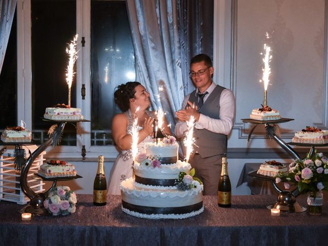 Le mariage de Anne-Sophie et Fabrice  à Lens, Pas-de-Calais 2