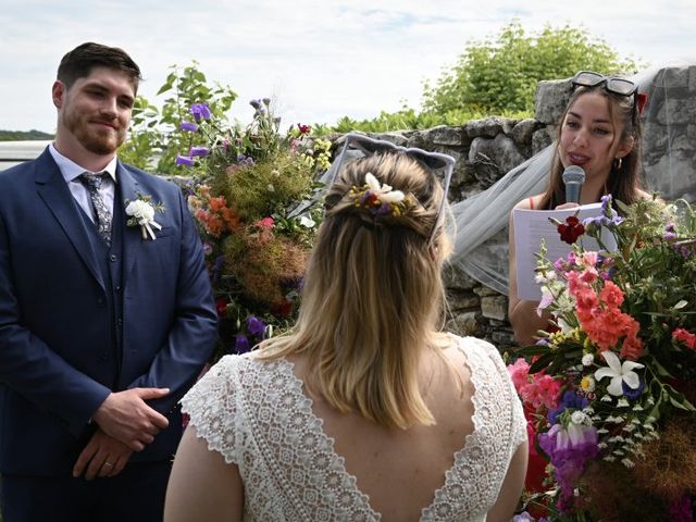 Le mariage de Nathan et Alice à Valaurie, Drôme 16