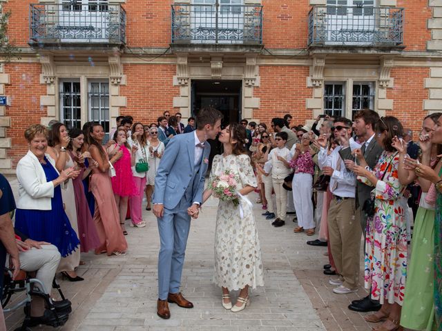 Le mariage de Hugo et Élisa à Fouras, Charente Maritime 9