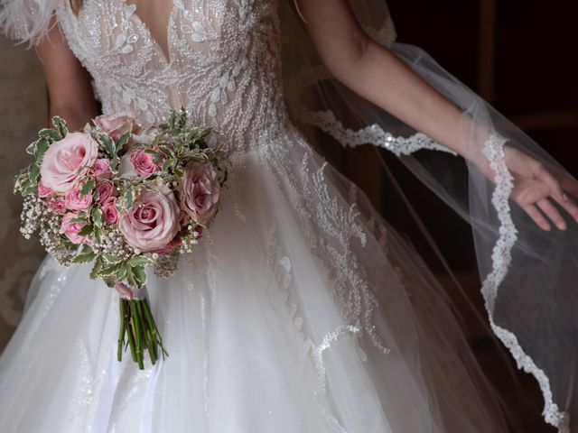 Le mariage de Hugo et Élisa à Fouras, Charente Maritime 18