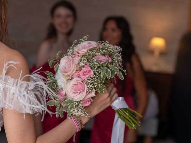 Le mariage de Hugo et Élisa à Fouras, Charente Maritime 21