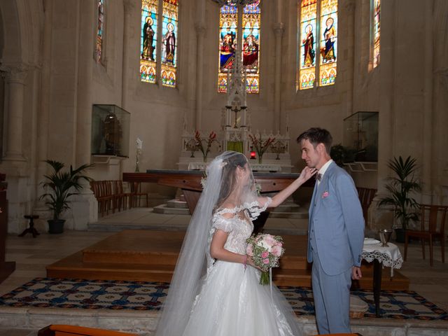 Le mariage de Hugo et Élisa à Fouras, Charente Maritime 25