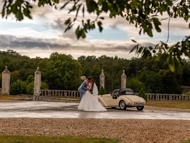 Le mariage de Hugo et Élisa à Fouras, Charente Maritime 28