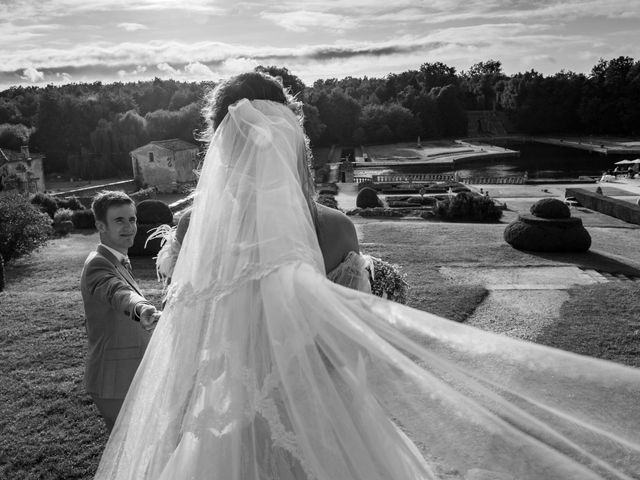 Le mariage de Hugo et Élisa à Fouras, Charente Maritime 29