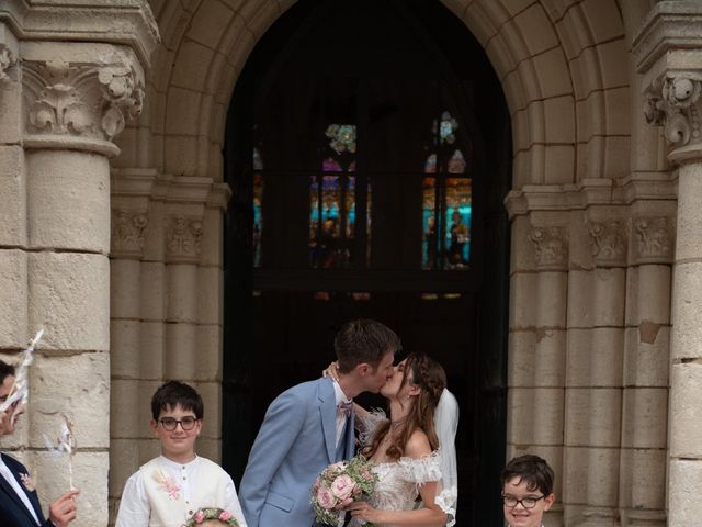 Le mariage de Hugo et Élisa à Fouras, Charente Maritime 30