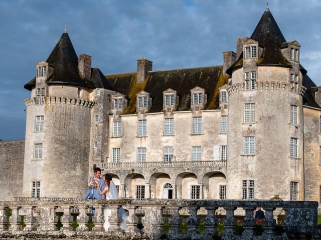 Le mariage de Hugo et Élisa à Fouras, Charente Maritime 31