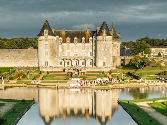 Le mariage de Hugo et Élisa à Fouras, Charente Maritime 37