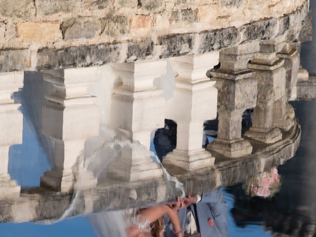 Le mariage de Hugo et Élisa à Fouras, Charente Maritime 38