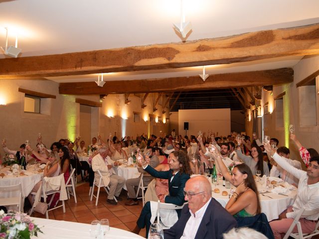 Le mariage de Hugo et Élisa à Fouras, Charente Maritime 46