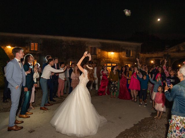 Le mariage de Hugo et Élisa à Fouras, Charente Maritime 47