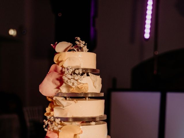 Le mariage de Luca et Margot à Thiers, Puy-de-Dôme 43